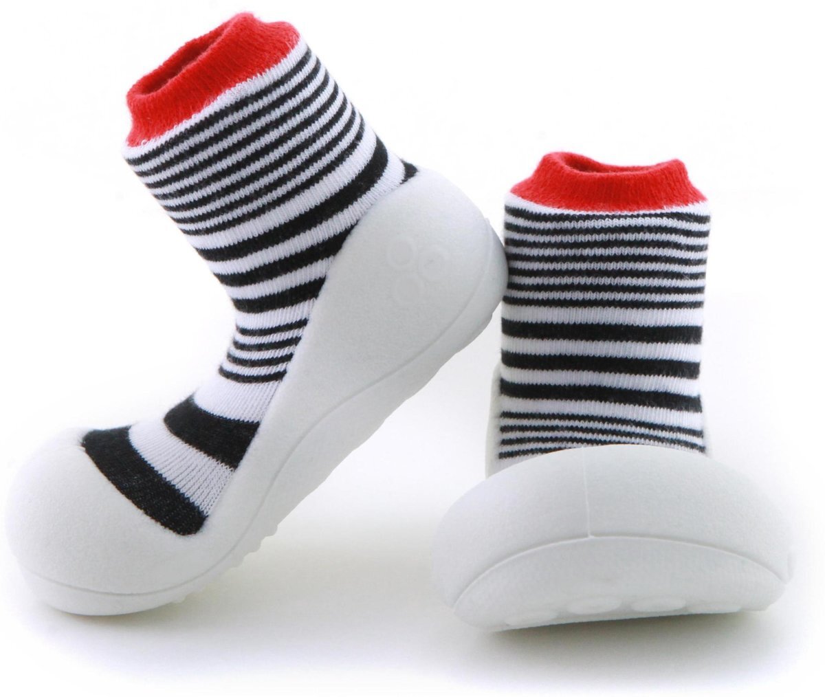 Attipas Urban rood babyschoenen maat 21 5