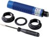 Eaton Capteur de proximité, capacitif, Sn=15mm, 1 contact à fermeture, 3L, NPN, M18, plastique, M12