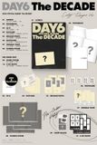 Bertus Distributie Day6 - The Decade (CD)