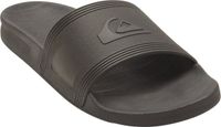 Quiksilver Dockyard Pantoufles Hommes Noir Taille 41