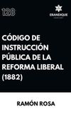Código Libri GmbH Código de instrucción pública de la Reforma Liberal