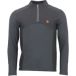 Peak Mountain Zip shirt met lange mouwen Calais