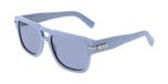 Ferragamo SF2070S Azure Zonnebril voor Mannen