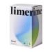 Limerime Serviettes hygiéniques féminines en bambou avec ailettes 35 cm 6 pièces