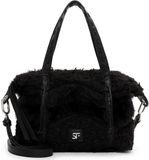 Suri Frey Shopper SFY Resy Sac à main femme Noir