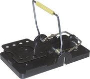 Kerbl Rattenval - Zwart - 150 g