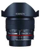 ROKINON HD8M-P 8mm f/3.5 HD Fisheye Lens
