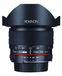 ROKINON HD8M-P 8mm f/3.5 HD Fisheye Lens