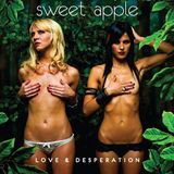 Suburban Sweet Apple Love & Desperation