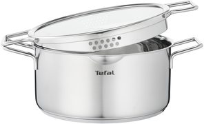 Tefal H85244 Nordica kookpan - 2,8 L - inductie