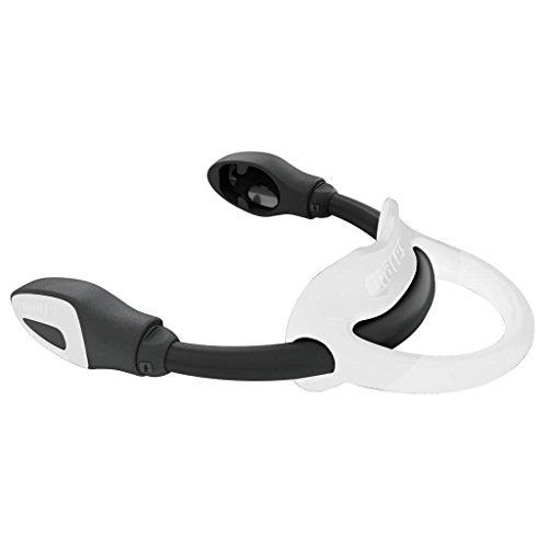 Mares Bungee Fin Strap Colored (Pair) - Vervanging Beschikt Over Vinnen - Veelkleurig - Whxs/S - Unisex-Volwassene