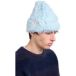 Bisous Skateboards Bonnet en fausse fourrure