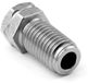 Micro-Swiss MicroSwiss mondstuk Brass Plated 0,4 mm Nozzle M2598-04
