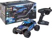 Revell 1:18 RC X-TREME Monster Truck - Cross Thunder - Ready to Run