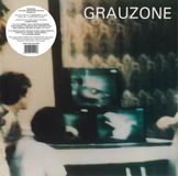 Grauzone Grauzone (40 Years Anniversary Edition 2lp)