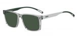 Hugo HG 1369/S Grey 57/16/145 MAN Zonnebrillen