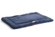Agui Matras, warm blauw, 105 x 70 cm, 1 stuk, 500 g