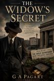 The Widow's Secret Paperback