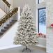 Prolenta Maison Exclusive Kunstkerstboom, 300 cm, 300 LED's, warm wit licht