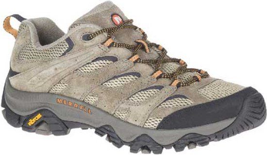 Merrell Moab 3 Wandelschoenen Heren Pecan 41.5