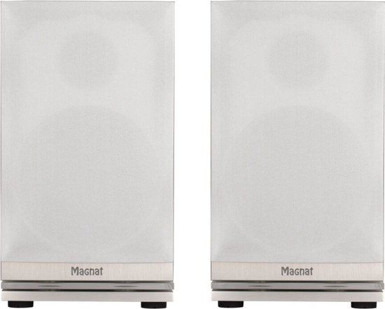 Magnat Signature Edelstein 2.0 - Mat Wit (per paar)