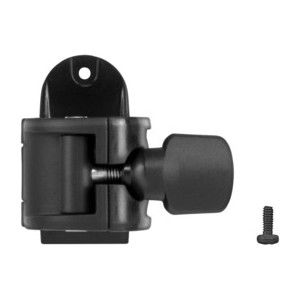 Garmin 010-12254-00 - Passieve houder - Zwart