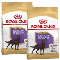 ROYAL CANIN Labrador Adult Sterilised 2x12 kg
