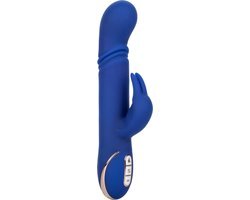 CalExotics Verwarmde Op-en-neer G-spot vibrator