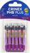 Crinex Phb Plus Maxi Plus 2.2 6 Interproximale Borstels Paars