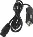 Sans marque Câble d'extension de chargeur de voiture 12V DC