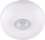 Polux Bewegings- en schemersensor, mini PIR, inbouwmodel, Polux ES-P12D