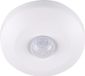 Polux Bewegings- en schemersensor, mini PIR, inbouwmodel, Polux ES-P12D