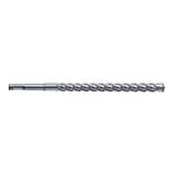 Metabo SDS-Plus Pro4 Premium Hammer Drill Bit - 32.0 x 450 mm - 1 Piece