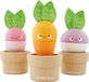 Le Toy Van Légumes empilables