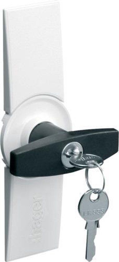 Hager FZ531N montagedoosaccessoire