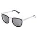 LGR Lunettes de soleil Unisexe LGR GLORIOSO-SILVER-01 Ø 49 mm