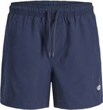 Jack & Jones Maui Tropic Zwemshort Heren - Maat XS