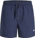 Jack & Jones Maui Tropic Zwemshort Heren - Maat XS