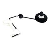 Tail Icecat Tail Wheel: Super Cub LP
