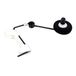 Tail Icecat Tail Wheel: Super Cub LP