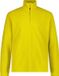 CMP Fleece CMP goudgroen Polyester