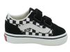 Vans Old Skool V enfant sneaker - Noir