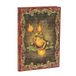Carnet Paperblanks Fairy Tale Collection-The Brothers Grimm, Frog Prince (Fairy Tale Collection) Midi Lined Hardback Journal (Elastic Band Closure)
