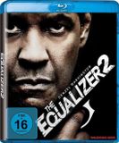 Plaion The Equalizer 2 Blu-ray