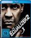 Plaion The Equalizer 2 Blu-ray