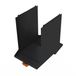 Weidmüller CH20M67 B BK/OR 1235250000 plein(e) plastique 107.4 x 67.5 x 109.3 x 108 4 pc(s)