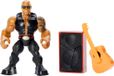 WWE Knuckle Crunchers The Rock Action Figure