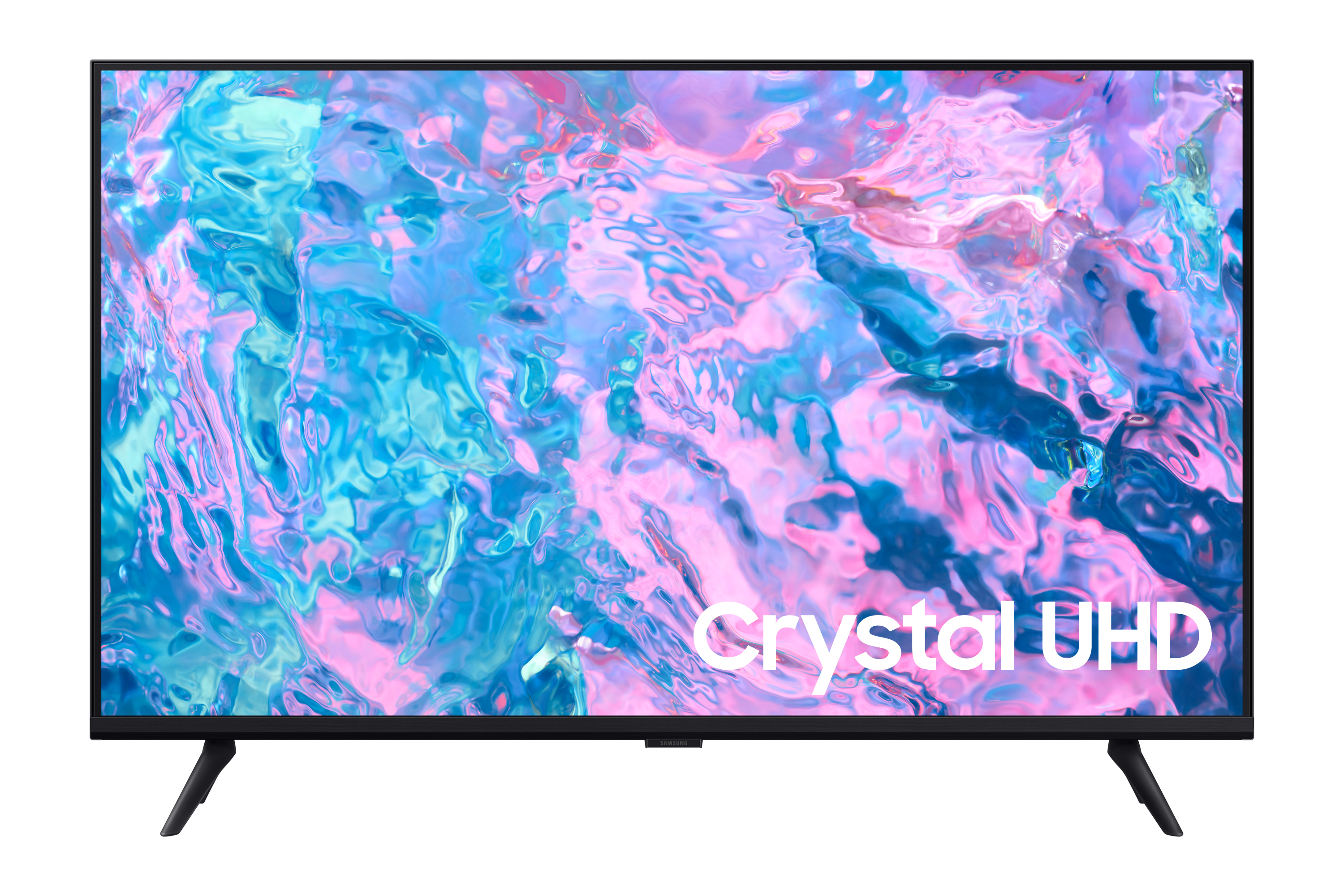 Samsung 50&quot; Crystal UHD Smart TV CU7040 (2024)