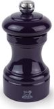 Peugeot Bistro Zoutmolen 10 cm - Aubergine - PEFC-hout