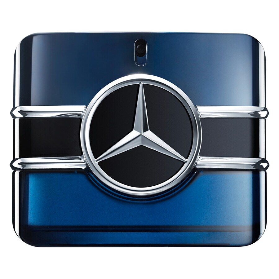 MERCEDES-BENZ Sign 100 ml / heren